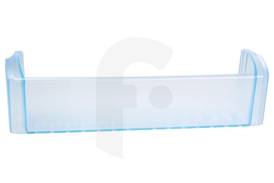 Altus Frigorifero Beko Portabottiglie (scomparto inferiore della porta) trasparente Frigorifero 4616770500 adatto a tra cui SSA25401, RBI1400, SSA15000