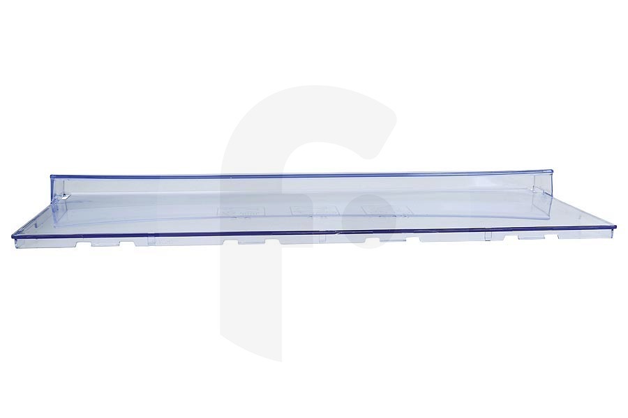 Beko Frigorifero Beko frontale (pannello frontale) del cassetto congelatore 190mm Frigorifero / Congelatore 4634610100