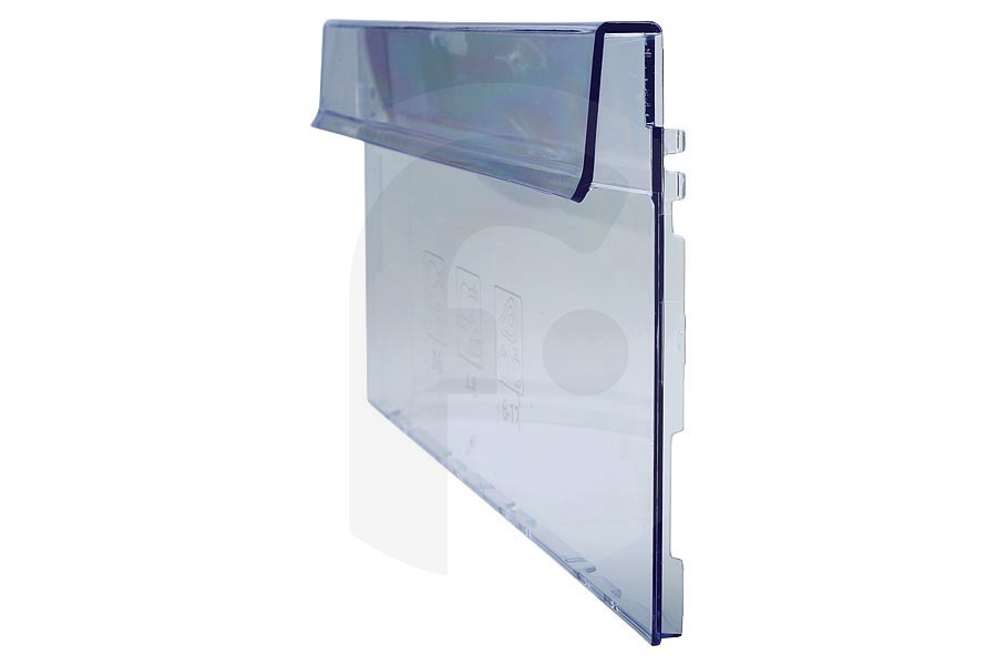 Beko Frigorifero Beko frontale (pannello frontale) del cassetto congelatore 190mm Frigorifero / Congelatore 4634610100