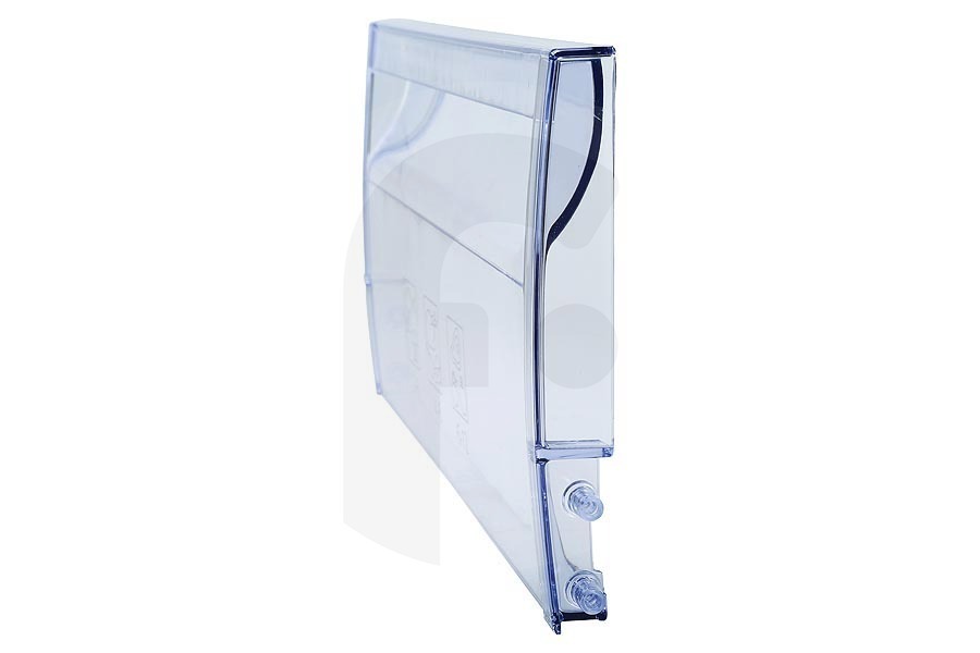 Beko Congelatore Beko frontale (pannello frontale, sportello dello scomparto congelatore) del cassetto del congelatore, trasparente, Congelatore Frigorifero / Congelatore 4397311300