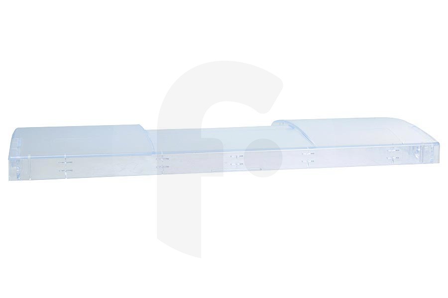 Teka Congelatore Beko pannello frontale del cassetto congelatore trasparente frigo e congelatore combinato 4206650100