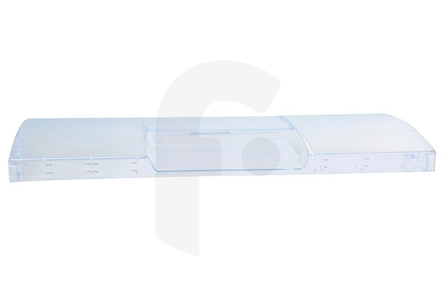 Teka Congelatore Beko pannello frontale del cassetto congelatore trasparente frigo e congelatore combinato 4206650100