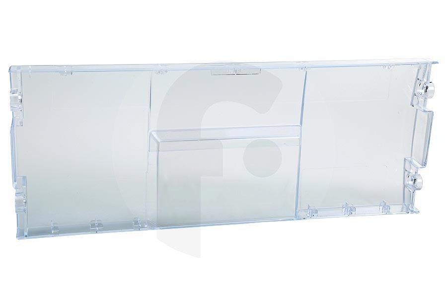 Teka Congelatore Beko pannello frontale del cassetto congelatore trasparente frigo e congelatore combinato 4206650100