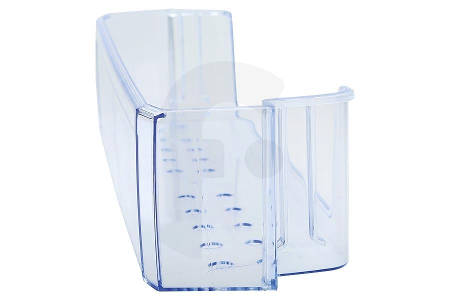 Beko Kühlschrank Beko Flaschenhalter Kühlschrank Unter 490 x 135 x 100 mm Transparent 4875030200