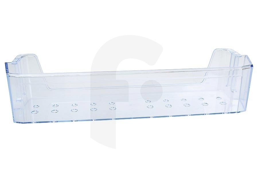 Beko Frigorífico Beko Botellero (Estante botellas) Frigorífico Inferior 490 x 135 x 100 mm Transparente 4875030200 apto para entre otros CS232030, DS130030, LXD6155S