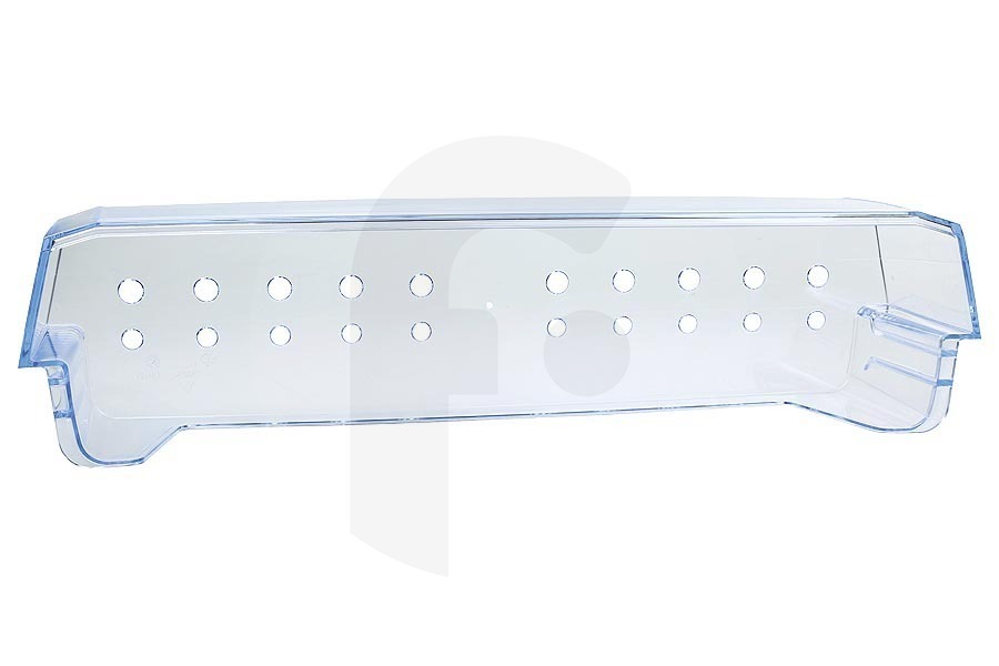 Beko Kühlschrank Beko Flaschenhalter Kühlschrank Unter 490 x 135 x 100 mm Transparent 4875030200