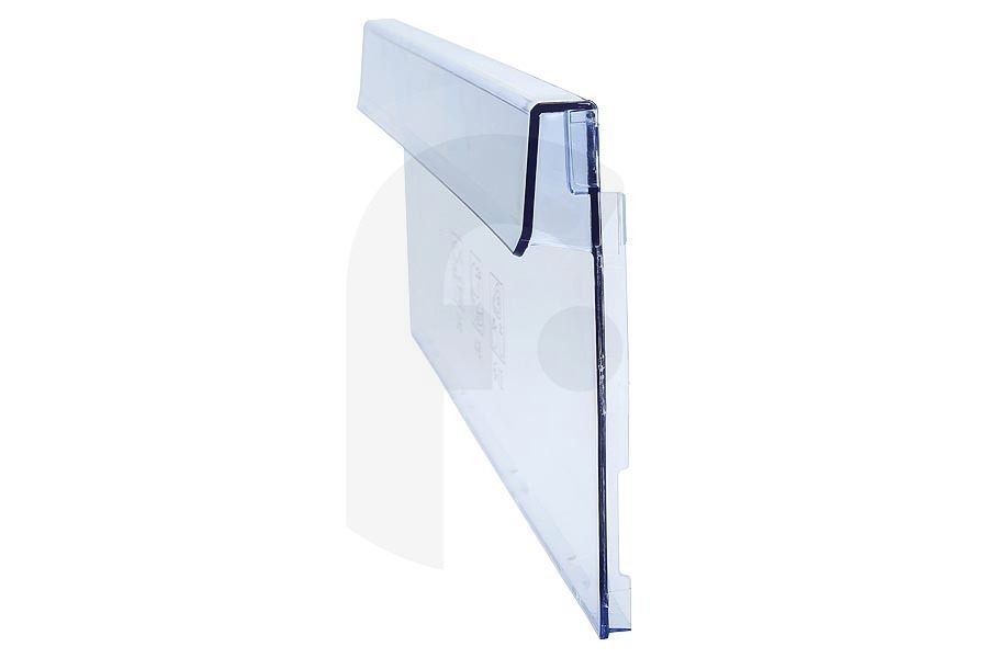 Beko Frigorifero Beko pannello frontale del cassetto congelatore trasparente frigo e congelatore combinato 4948150400