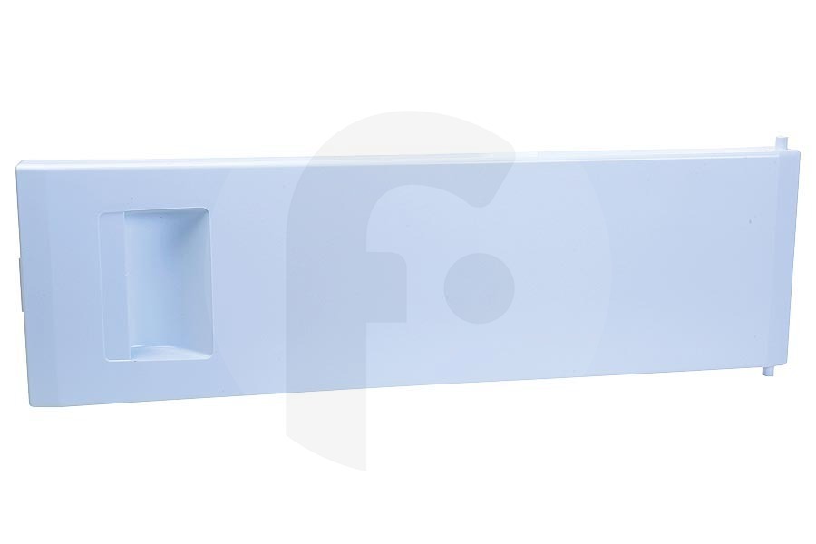 Ikea Frigorífico Beko puerta abatible del compartimento congelador (puerta congelador) excl. junta blanco frigorífico 4331750800 apto para entre otros BU1153, BU1152HCA