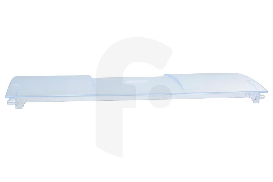Beko Frigorifero Beko pannello frontale (sportello a ribalta vano congelatore) trasparente frigorifero 4542160300