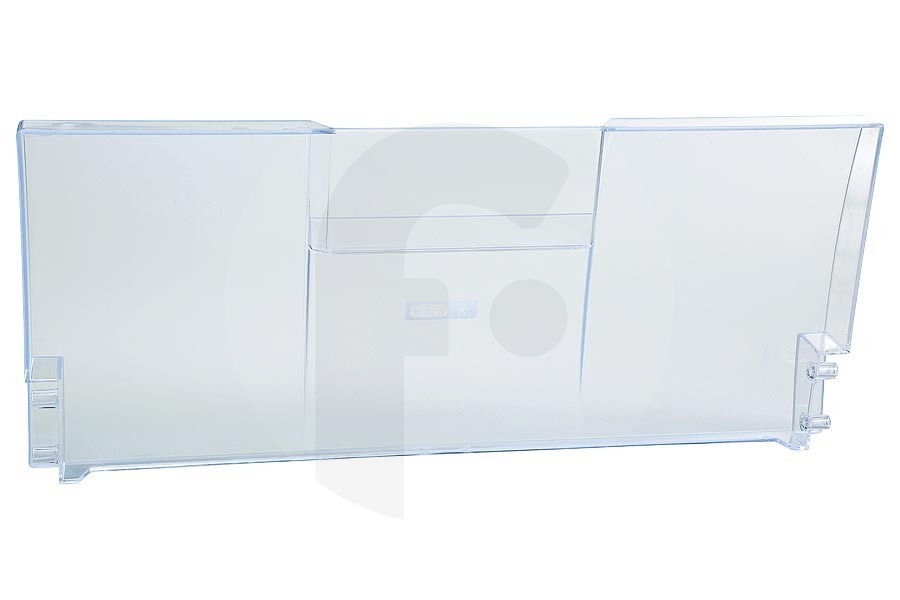 Beko Frigorifero Beko pannello frontale (sportello a ribalta vano congelatore) trasparente frigorifero 4542160300