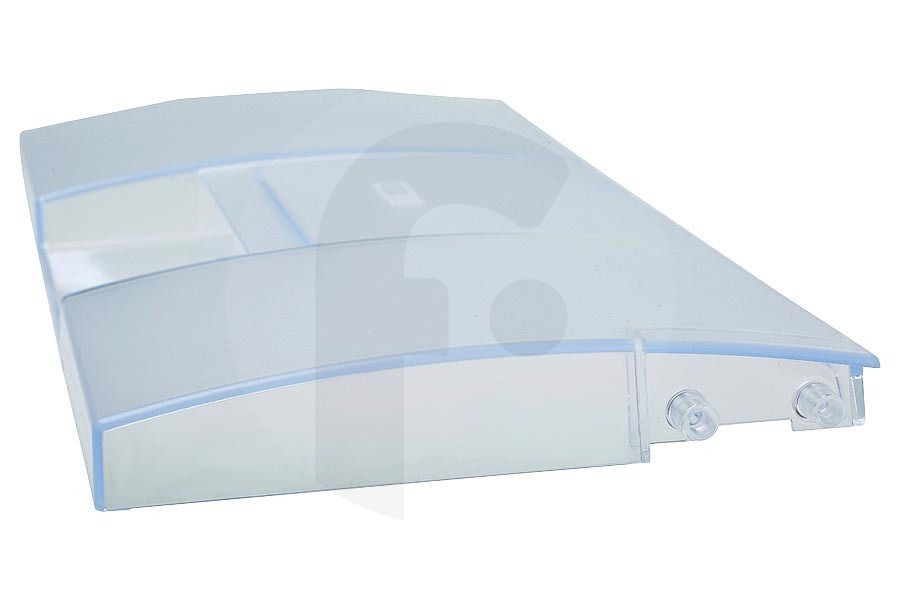 Beko Frigorifero Beko pannello frontale (sportello a ribalta vano congelatore) trasparente frigorifero 4542160300