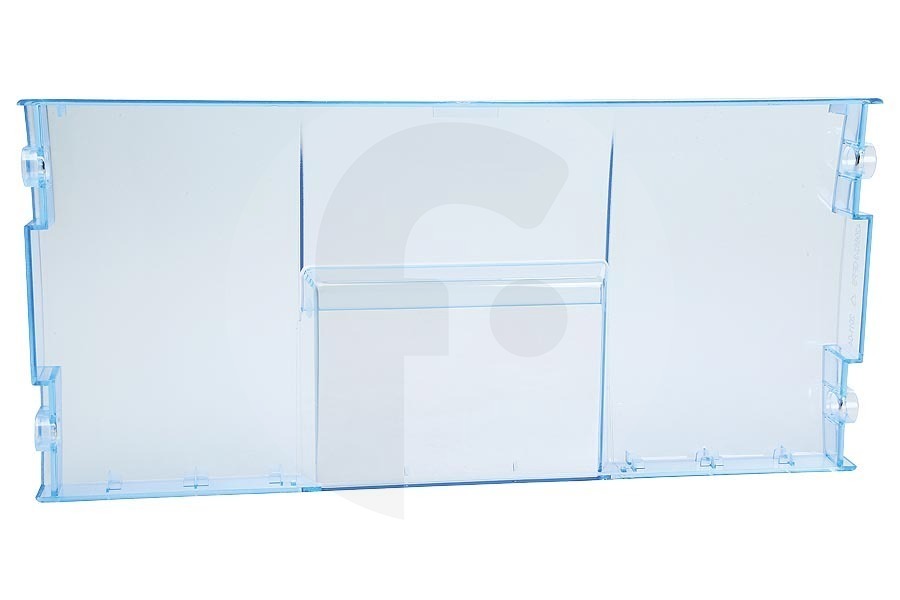 Beko Frigorifero Beko pannello frontale del cassetto congelatore trasparente frigo e congelatore combinato 4331790600