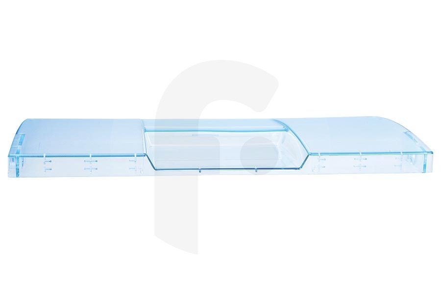 Beko Frigorifero Beko pannello frontale del cassetto congelatore trasparente frigo e congelatore combinato 4331790600