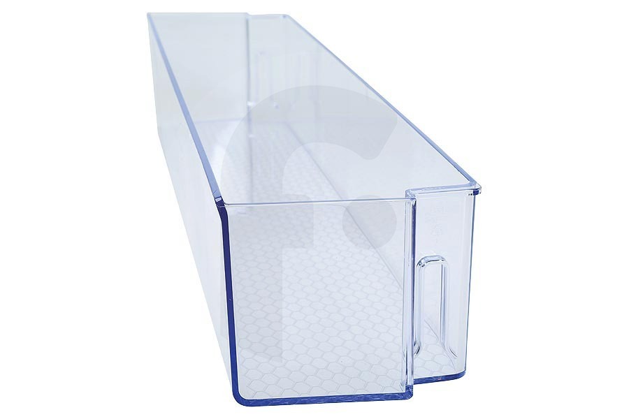 Beko Frigorifero Beko ripiano bottiglie (ripiano porta) trasparente frigo e congelatore combinato 4948110100