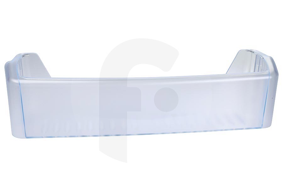 Elin 4298130100 Frigorífico Beko estante para botellas (estante puerta) transparente frigorífico y congelador combinado 4298130400 apto para entre otros CSE34000X, SSE32000PX