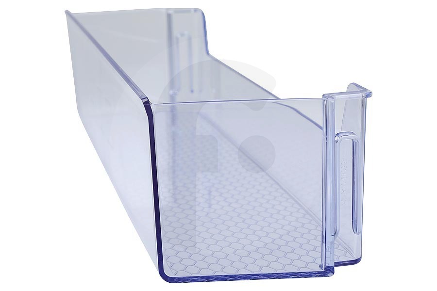 Beko Frigorífico Beko estante para botellas (estante puerta) transparente frigorífico y congelador combinado 4652180100