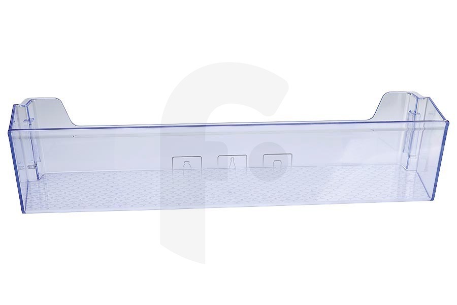Beko Frigorífico Beko estante para botellas (estante puerta) transparente frigorífico y congelador combinado 4652180100 apto para entre otros RCNA366K30XP, CN366E30ZXP
