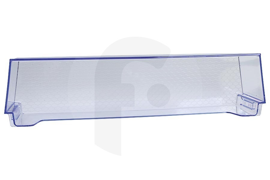Beko Frigorífico Beko estante para botellas (estante puerta) transparente frigorífico y congelador combinado 4652180100