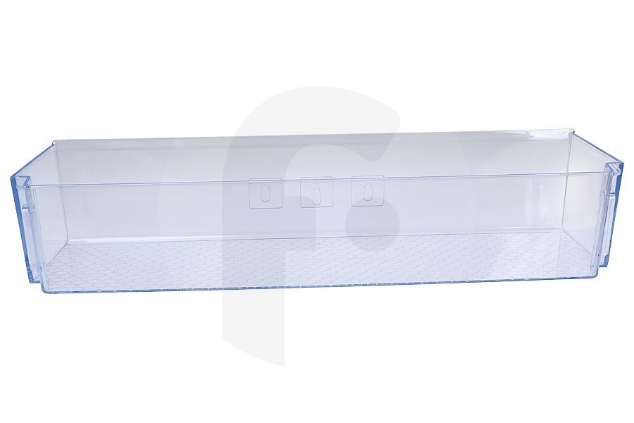 Beko Frigorifero Beko ripiano bottiglie (ripiano porta) trasparente frigo e congelatore combinato 5906350100