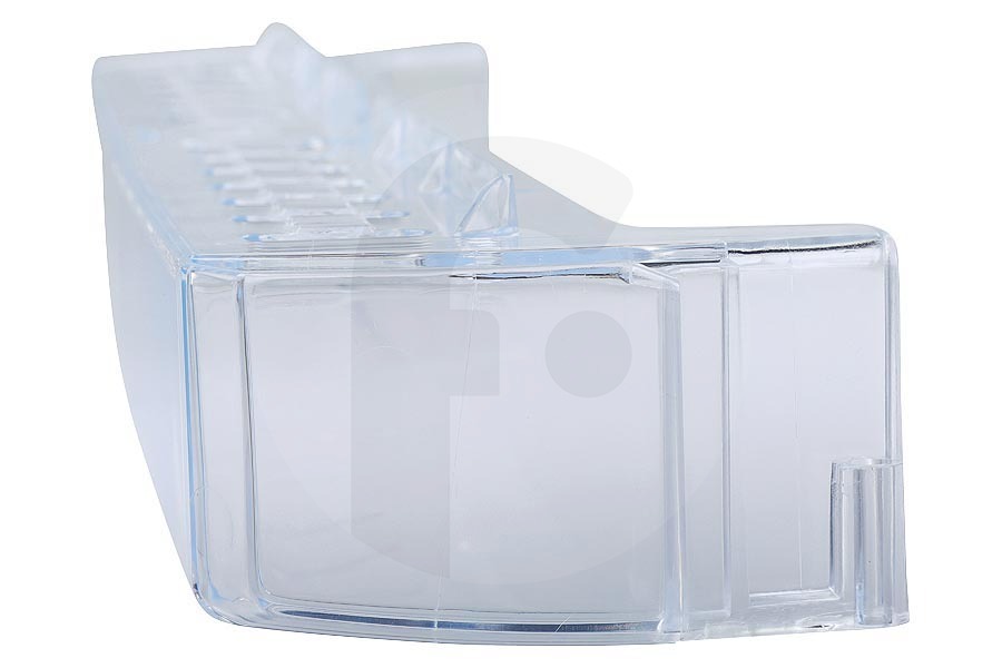 Beko Frigorifero Beko scomparto burro (ripiano porta) trasparente frigo e congelatore combinato 4807080300