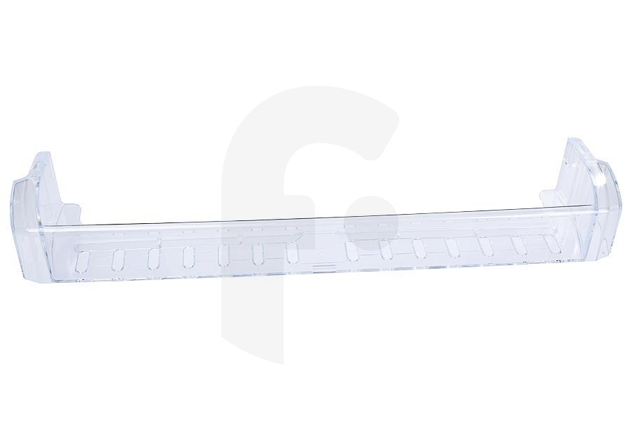 Blomberg Frigorífico Beko compartimento mantequilla (estante puerta) transparente frigorífico y congelador combinado 4807080300 apto para entre otros SSE26026S