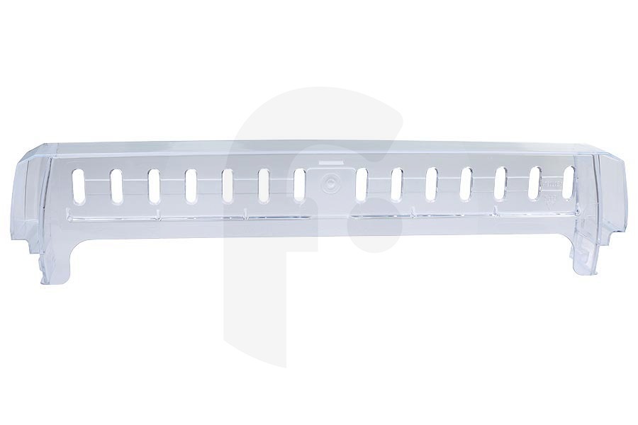 Beko Frigorifero Beko scomparto burro (ripiano porta) trasparente frigo e congelatore combinato 4807080300