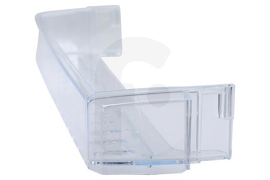 Beko Frigorifero Beko scomparto burro (ripiano porta) trasparente frigo e congelatore combinato 4807080300