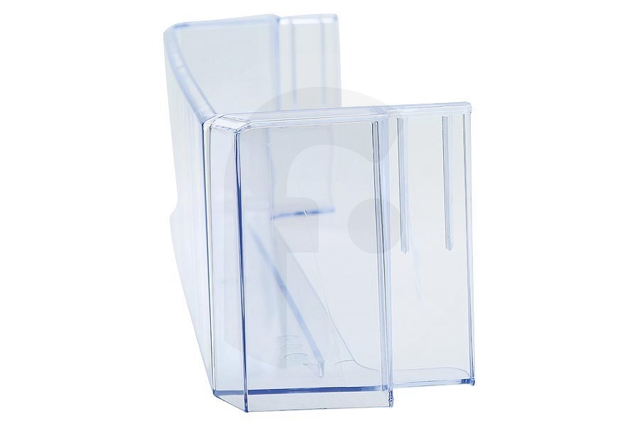 Beko Kühlschrank Beko Flaschenfach (Türfach) transparent für Kühlschrank 4892100200