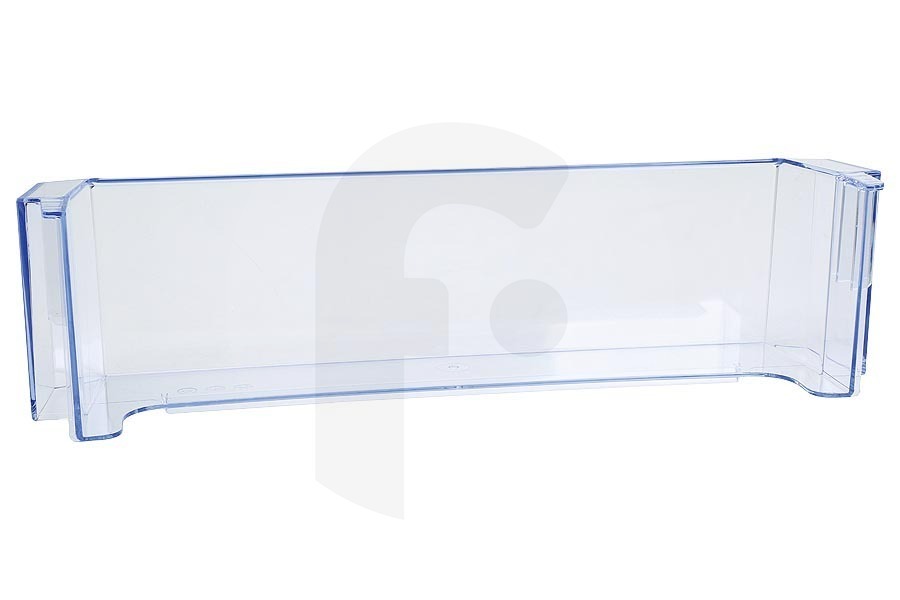 Beko Kühlschrank Beko Flaschenfach (Türfach) transparent für Kühlschrank 4892100200