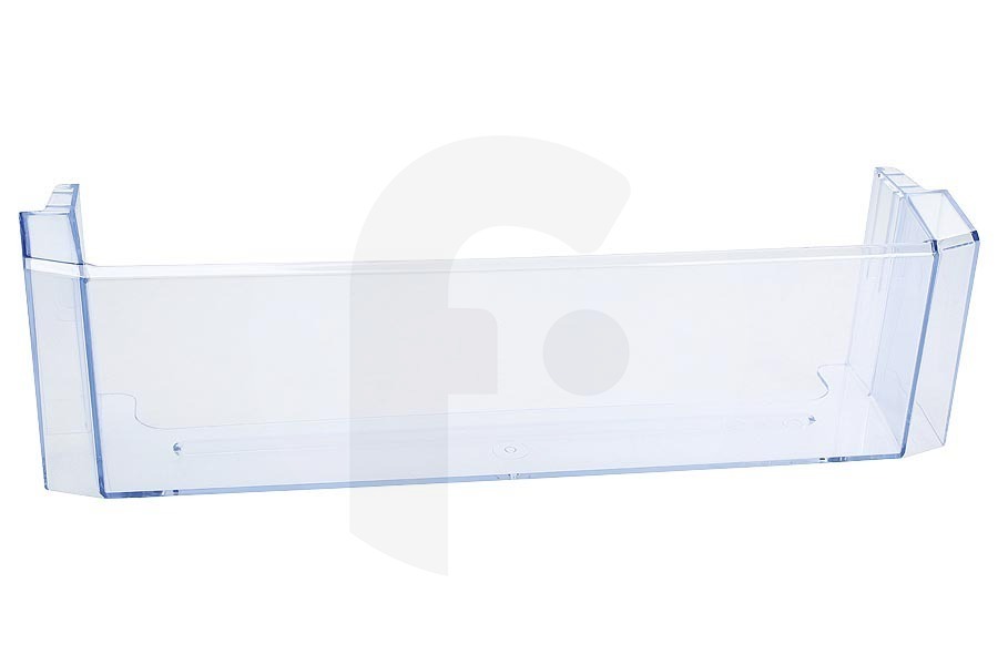 Beko Frigorifero Beko ripiano bottiglie (ripiano porta) trasparente frigorifero 4892100200 adatto a tra cui TS190320, KS10200