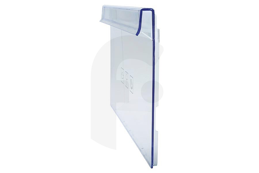 Beko Frigorifero Beko pannello frontale del cassetto congelatore trasparente congelatore 5928600100