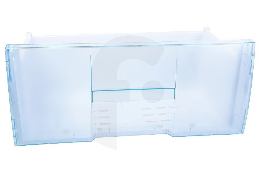 Beko Frigorífico Beko cajón del congelador (contenedor) pequeño blanco transparente frigorífico, congelador 4541970800 apto para entre otros CSA29002, CSA24002