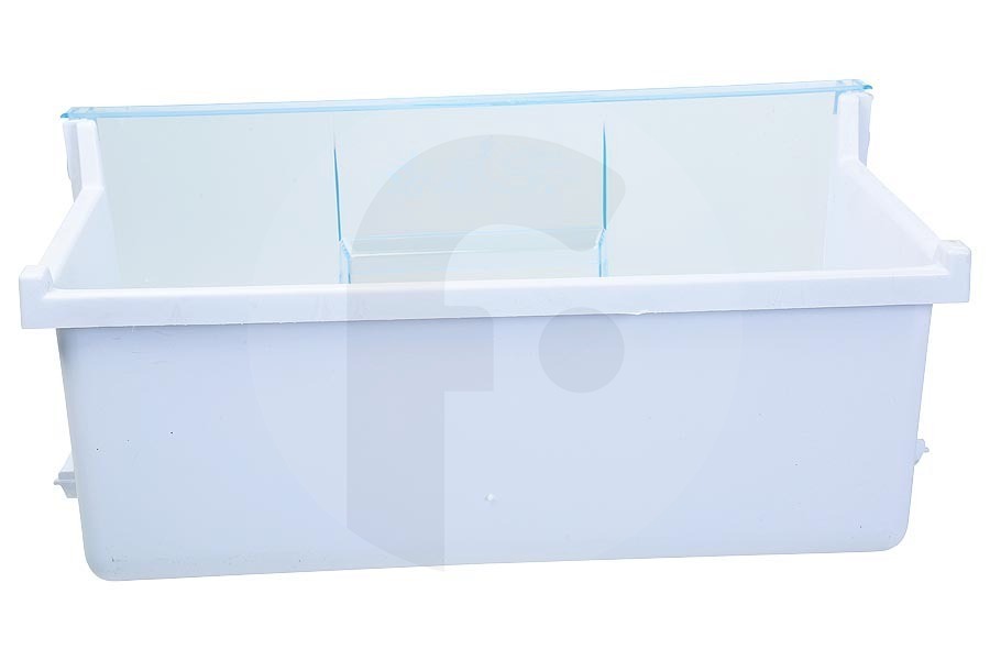 Beko Congelatore Beko cassetto congelatore (contenitore) piccolo bianco trasparente frigorifero, congelatore 4541970800