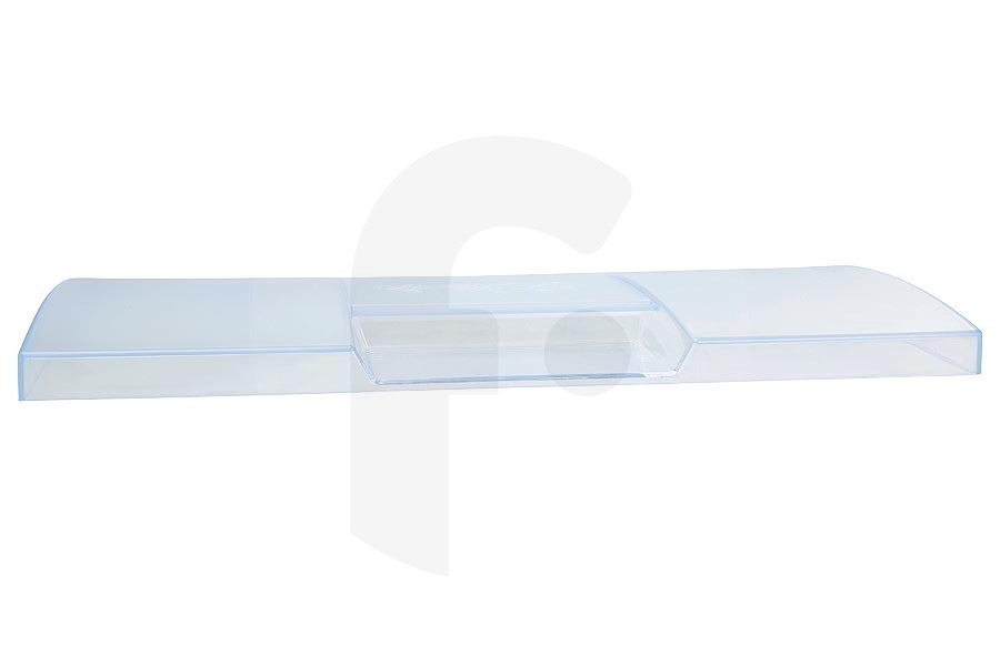 Beko Gefrierschrank Beko Gefrierfachklappe für Kühl-/Gefrierkombination 4551630600