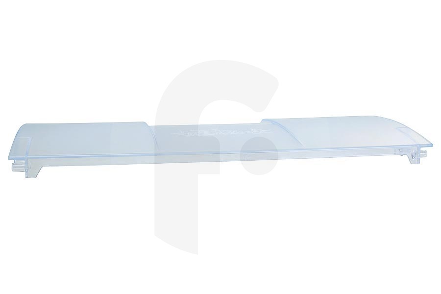 Beko Gefrierschrank Beko Gefrierfachklappe für Kühl-/Gefrierkombination 4551630600