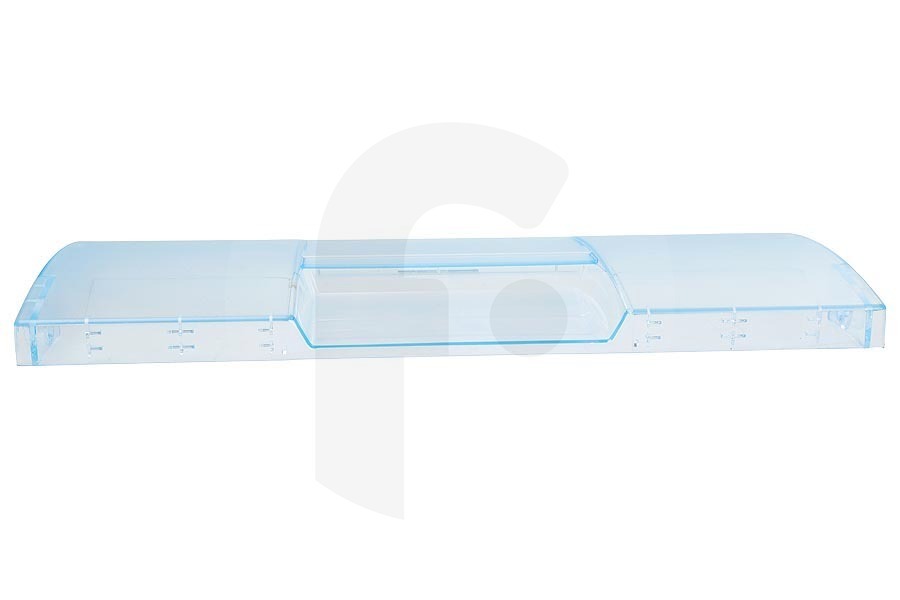 Arcelik Congelatore Beko pannello (sportello) 390x30x154mm congelatore 4206650500