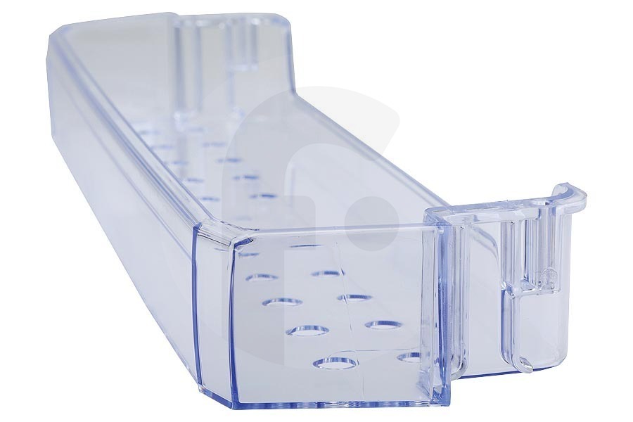 Beko Frigorifero Beko ripiano porta trasparente frigo e congelatore combinato 4875040400