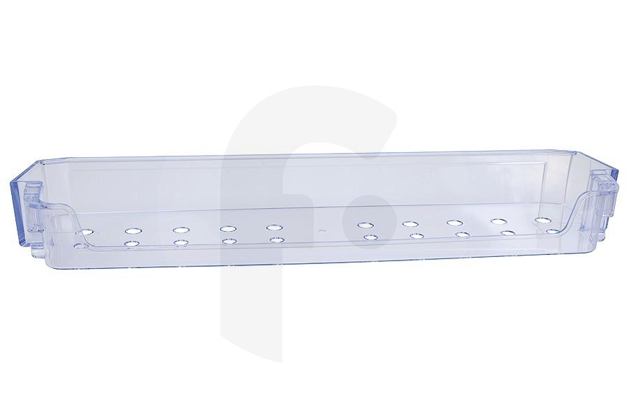 Beko Frigorifero Beko ripiano porta trasparente frigo e congelatore combinato 4875040400
