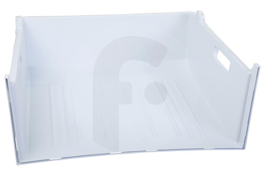 Blomberg Frigorífico Beko cajón del congelador (contenedor) blanco frigorífico y congelador combinado 4638940100 apto para entre otros RCSA240M30W, RCSA270K20W