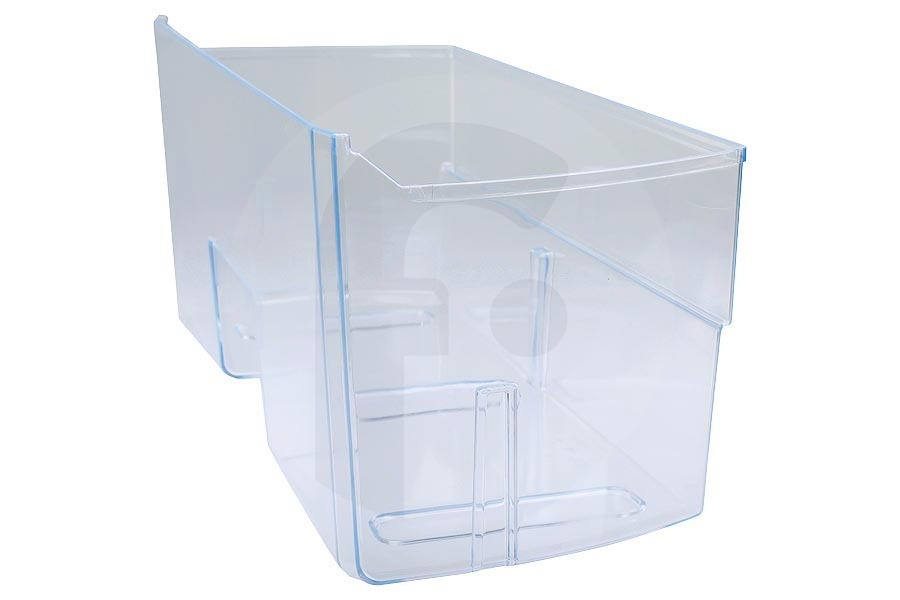 Beko Frigorifero Beko cassetto verdura (cassetto, contenitore) trasparente frigo e congelatore combinato 4331630100