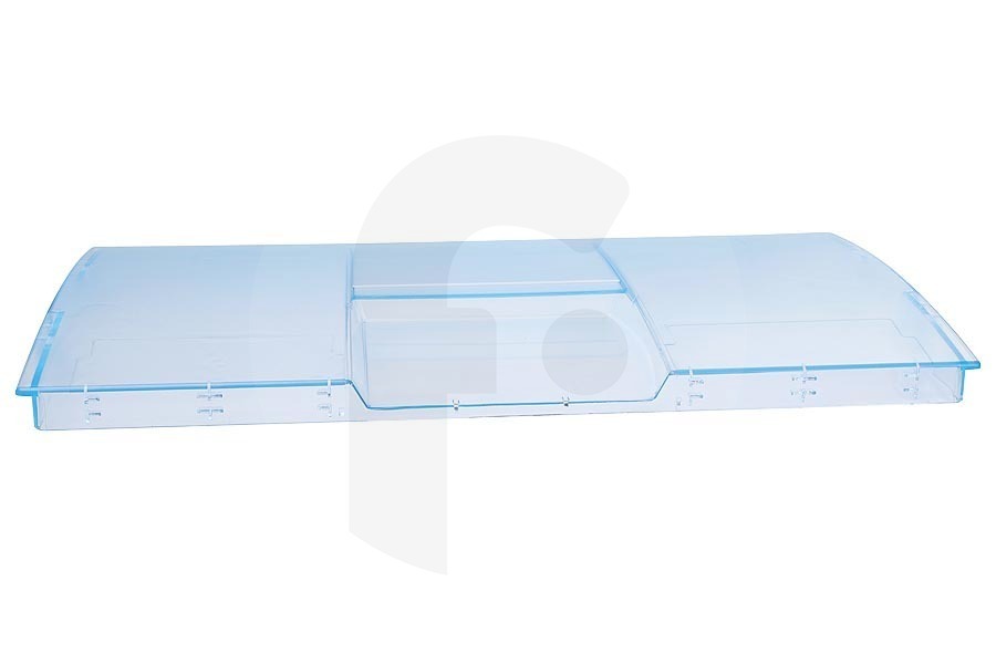 Beko Congelador Beko panel frontal del cajón congelador transparente congelador 4312611100