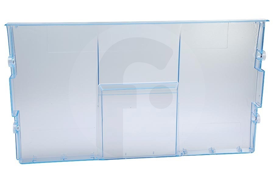 Beko Congelador Beko panel frontal del cajón congelador transparente congelador 4312611100