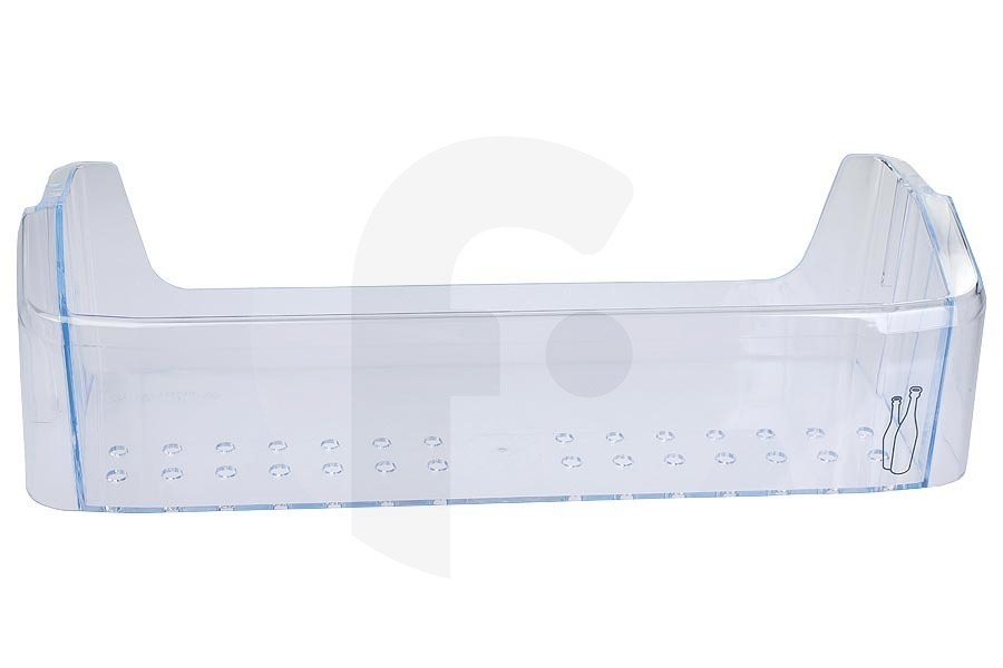 Continental edison 4334330400 Frigorífico Beko Estante puerta Frigorífico Intermedio Transparente apto para entre otros GNE16316W, GNEV120W