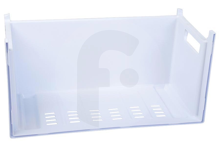 Blomberg Frigorífico Beko cajón del congelador (contenedor) pequeño blanco frigorífico y congelador combinado 4638270100 apto para entre otros BCHA275K3S, GKNI25940N