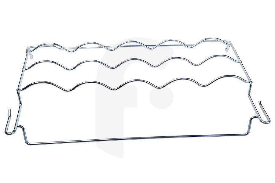 Beko Frigorífico Beko estante horizontal para botellas (botellero para botellas de vino) frigorífico y congelador combinado 5717770100