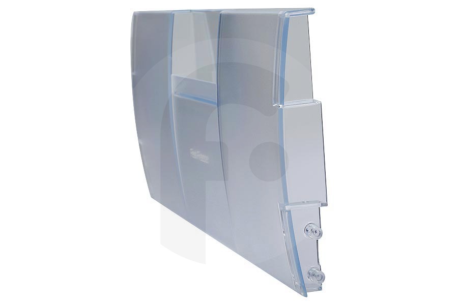 Beko Congelador Beko panel frontal (puerta abatible del compartimento congelador) transparente frigorífico 4308800800