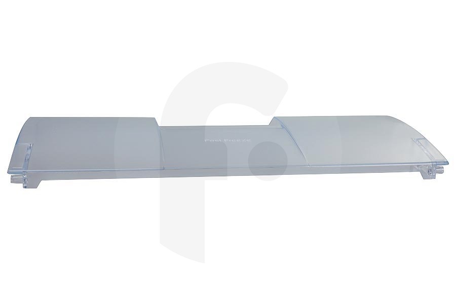 Beko Congelador Beko panel frontal (puerta abatible del compartimento congelador) transparente frigorífico 4308800800