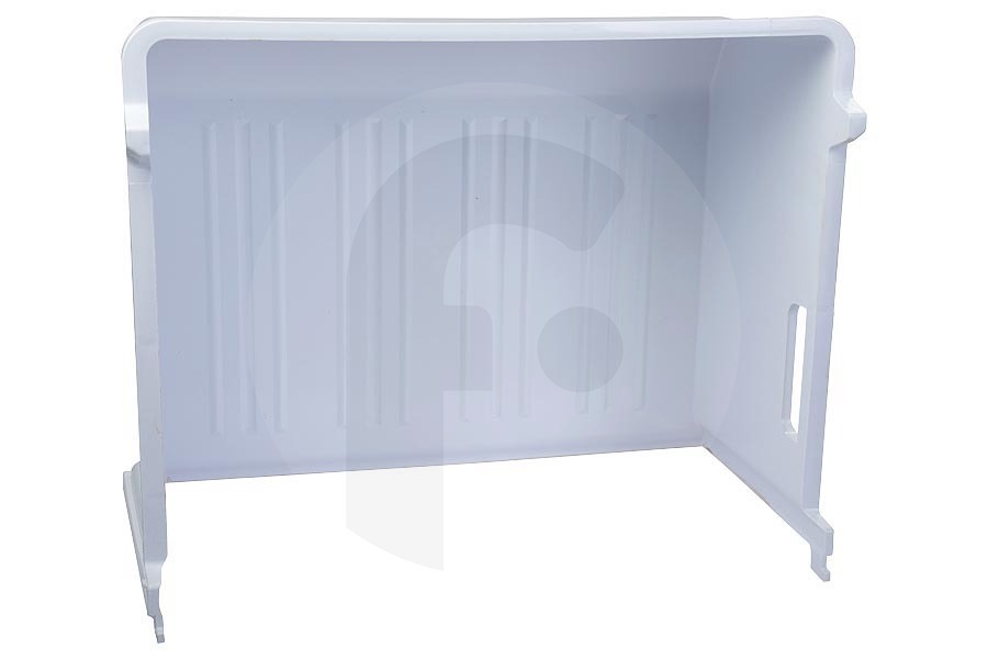 Beko Gefrierschrank Beko Gefrierschublade (Schublade) weiß Gefrierschrank 5709000100