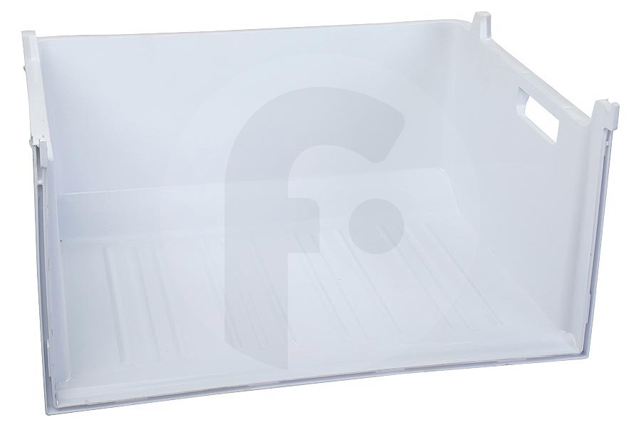 Beko 5709000172 cajón del congelador (contenedor) blanco congelador 5709000100 apto para entre otros FN127920, FN127921