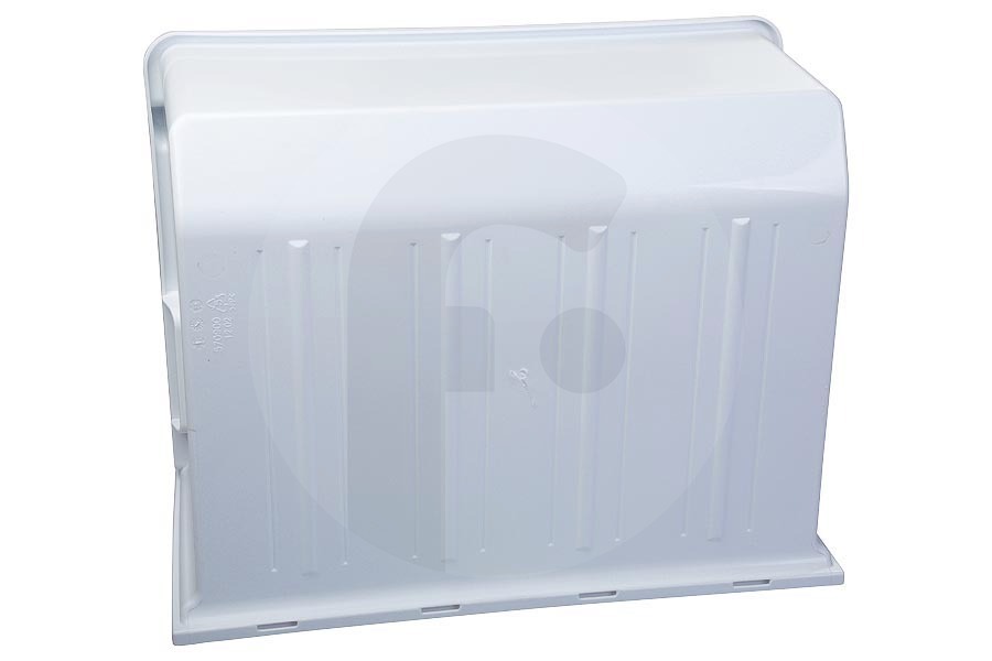 Beko Gefrierschrank Beko Gefrierschublade (Schublade) weiß Gefrierschrank 5709000100